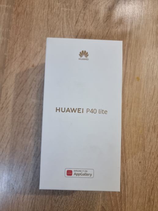 HUAWEI P40 Lite *CIJENA FIKSNA*