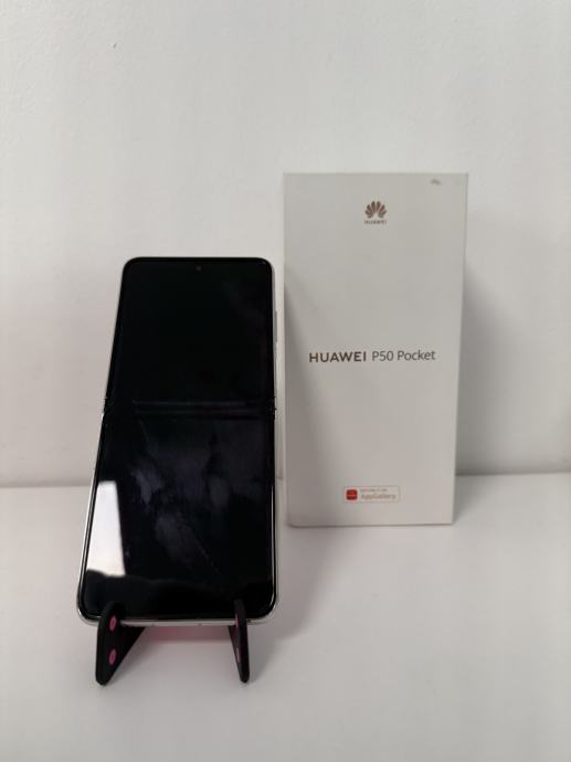 HUAWEI P50 POCKET 256GB