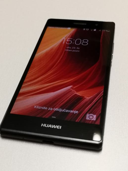 Прошить huawei p7 l10