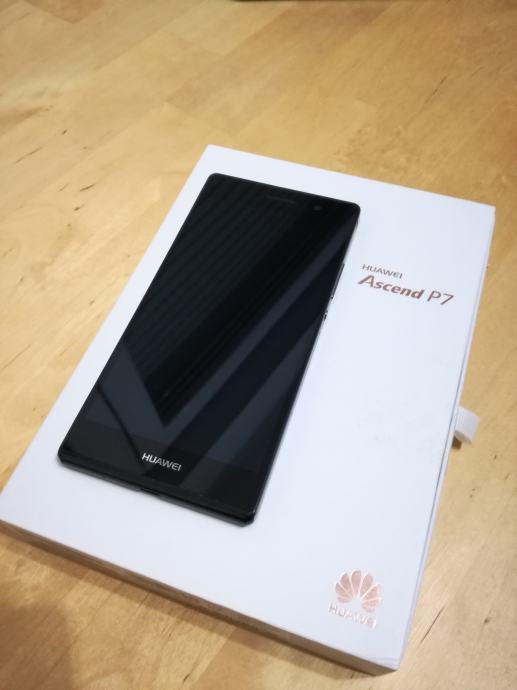 Huawei P7