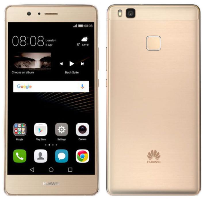 Huawei P9 Lite GOLD