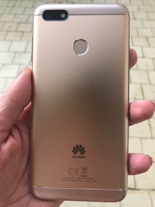 Как перепрошить huawei p9 lite mini