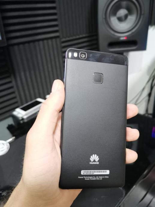 Шлейф huawei p9 lite vns l21 кнопки включения громкости