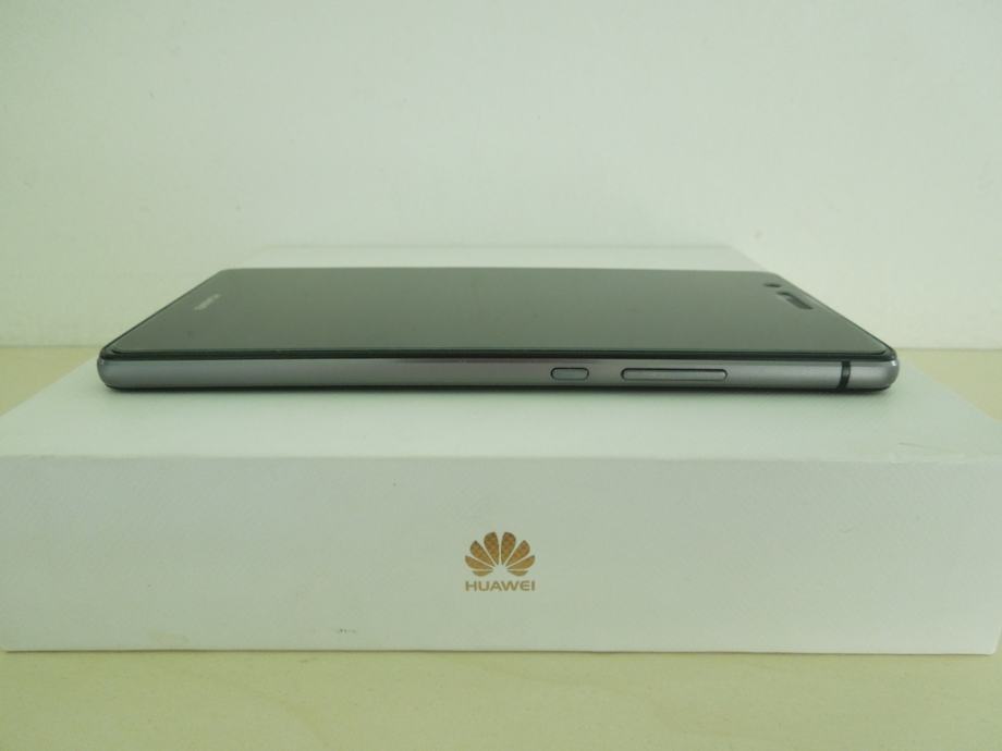 Шлейф huawei p9 lite vns l21 кнопки включения громкости