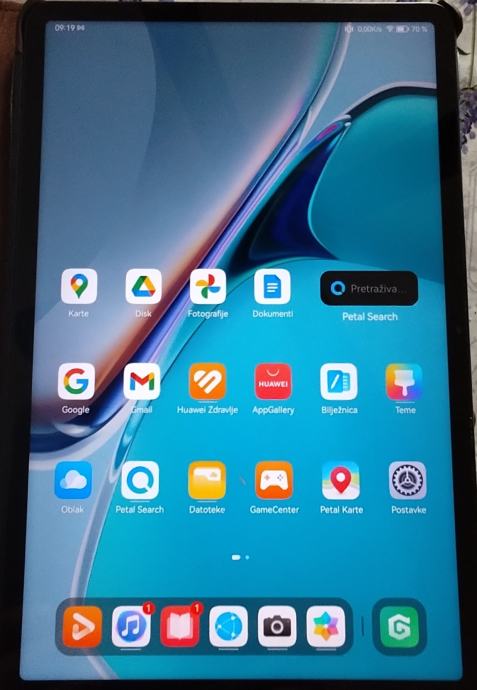 Huawei MatePad 11