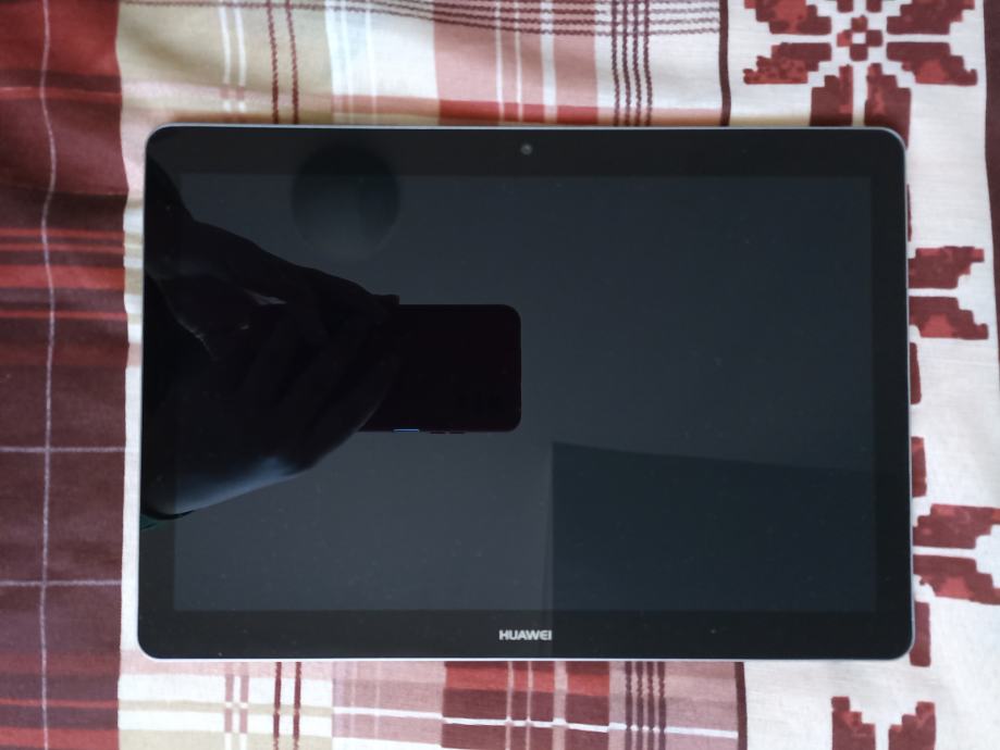 Huawei tablet