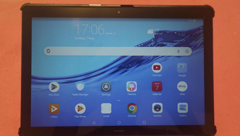 HUAWEI TABLET