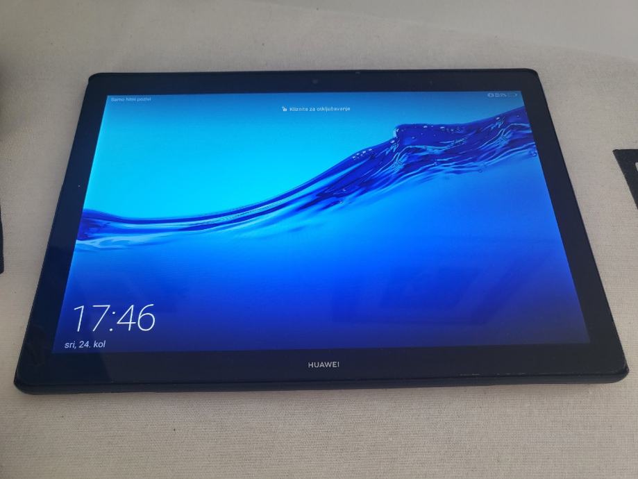 HUAWEI TABLET T5