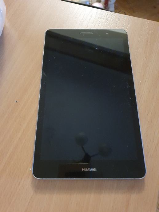 tablet huavei