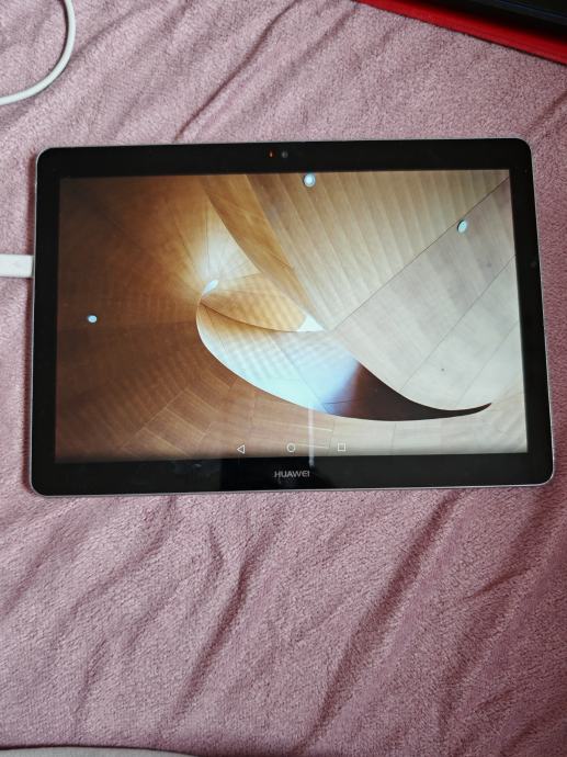 Tablet Huawei Mediapad T3 10