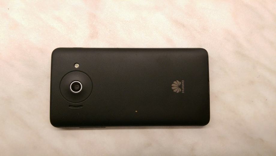 Huawei y300 0100 разлочить