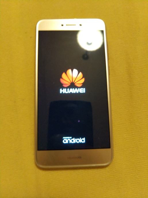 Huawei Y7 2018