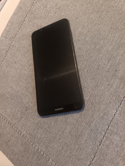 Huawei Y7 2018