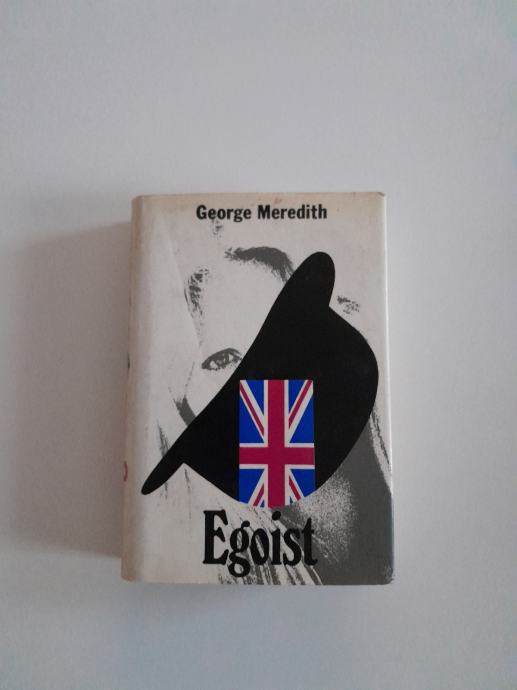 GEORGE MEREDITH : EGOIST