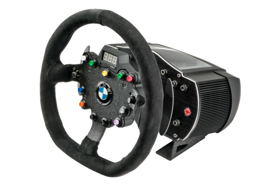 Fanatec bmw gt2