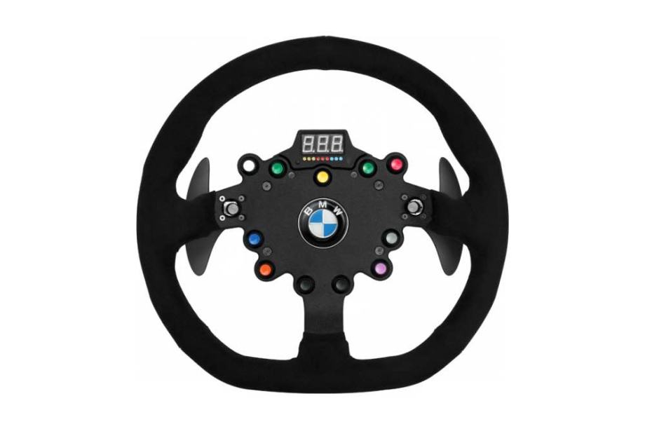 Fanatec bmw gt2