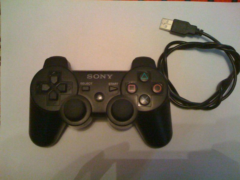 Joystick za ps3