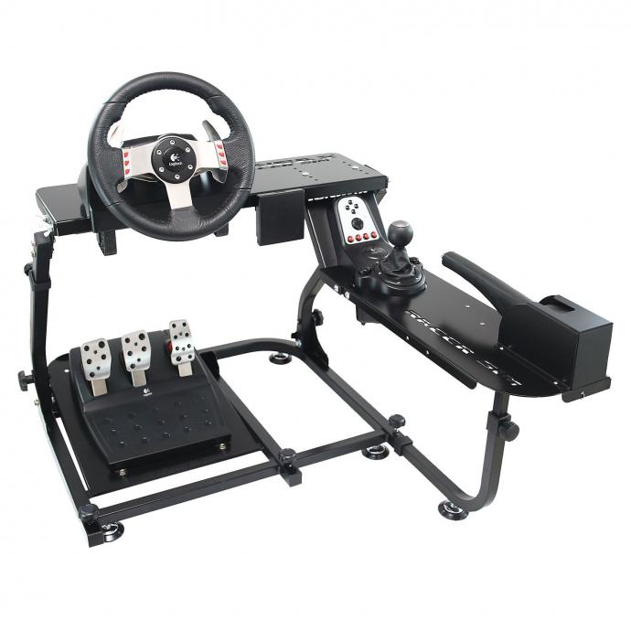 Logitech G25 Racing Wheel -Volan Mjenjač Pedale - PC PS2, PS3, PS4
