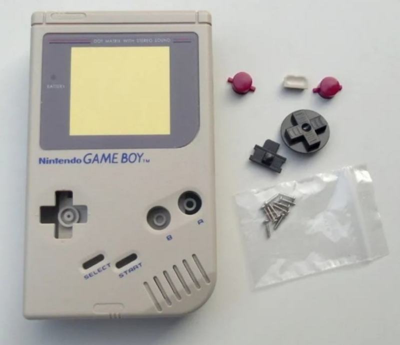 Nintendo Gameboy kućište NOVO