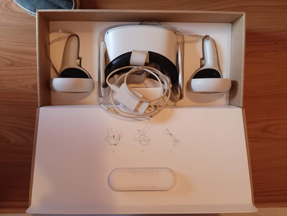 Oculus Meta Quest 2 64GB