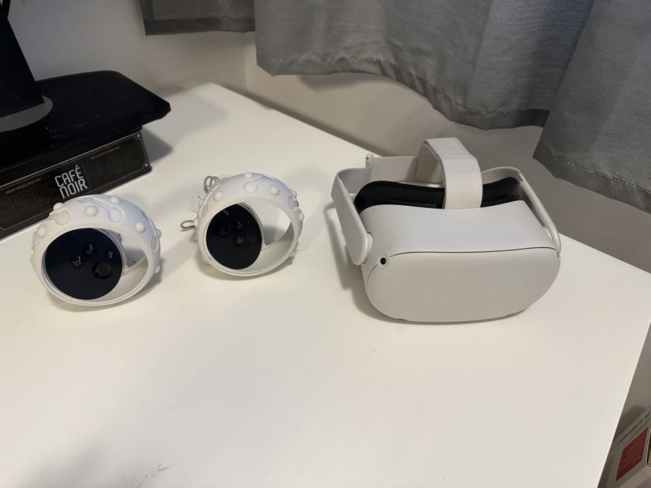 Oculus Quest 2 128 Gb