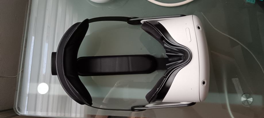 Oculus Quest 2 Meta 256 gb