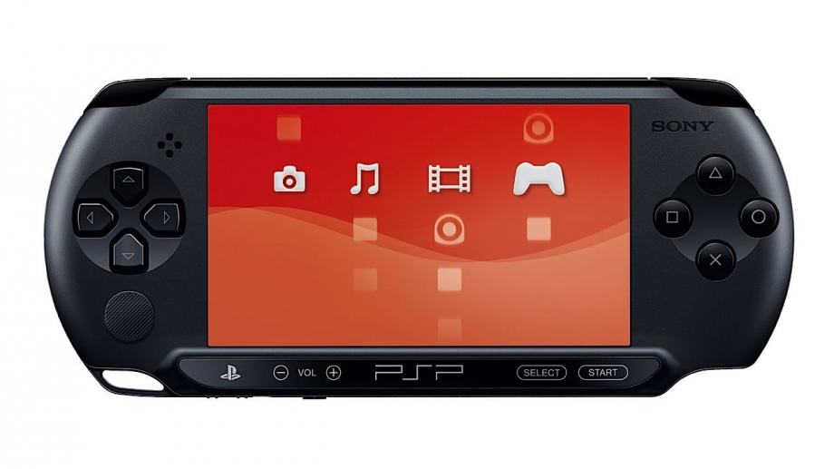 Отличия psp 1004 и 1008