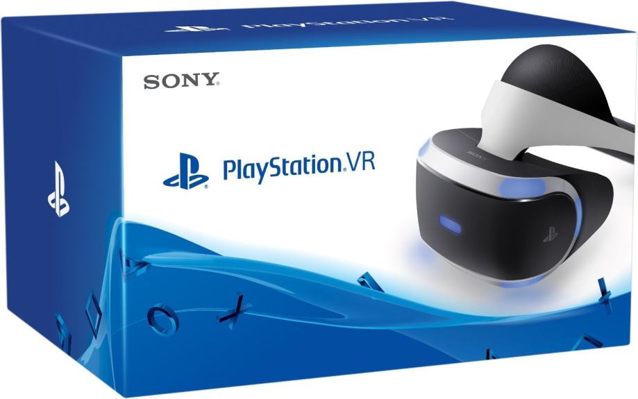 PSVR