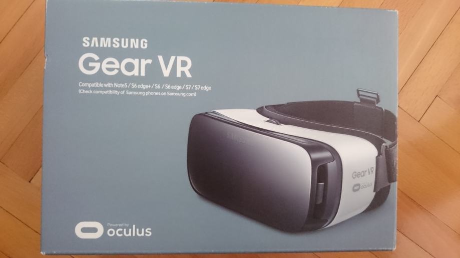 Samsung gear vr oculus совместимость с huawei