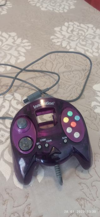 Sega Dreamcast kontroler zamjenski