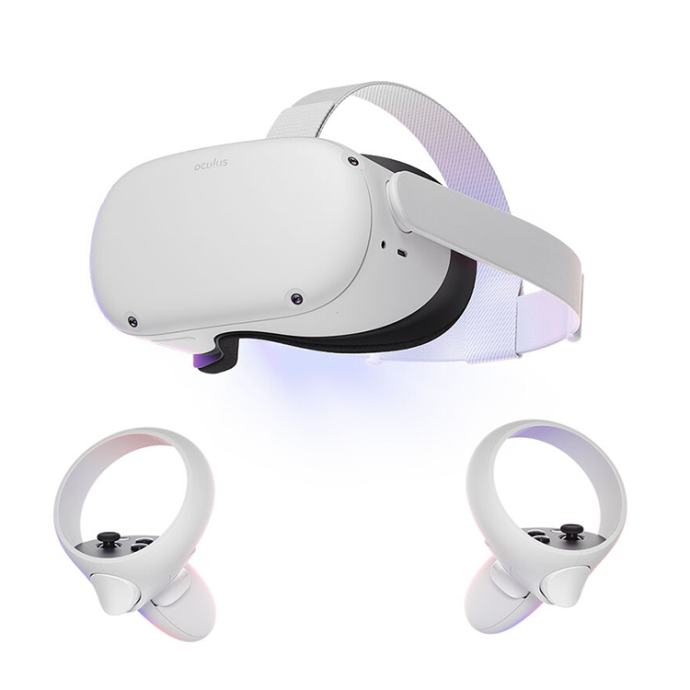VR Oculus Quest 2 256GB