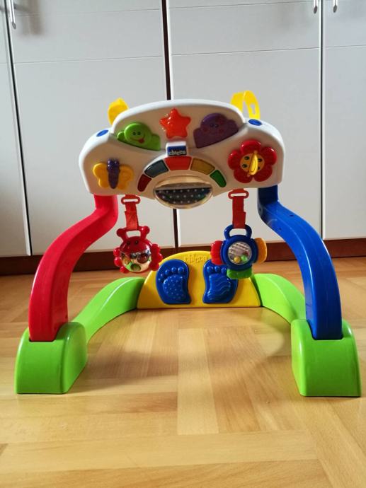 Chicco baby-gym