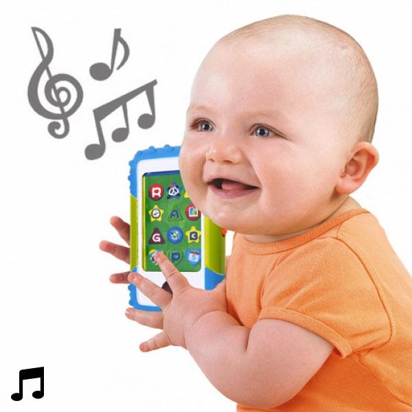 Igračka Mobitel za Bebe