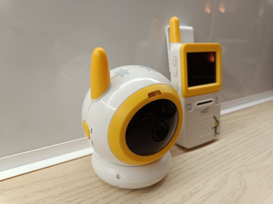 video nadzor za bebe / baby monitor