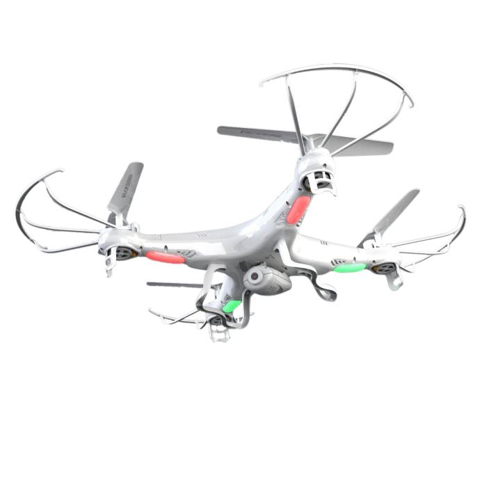 Dron Syma X5c