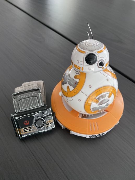 Sphero BB-8 Robot Star Wars