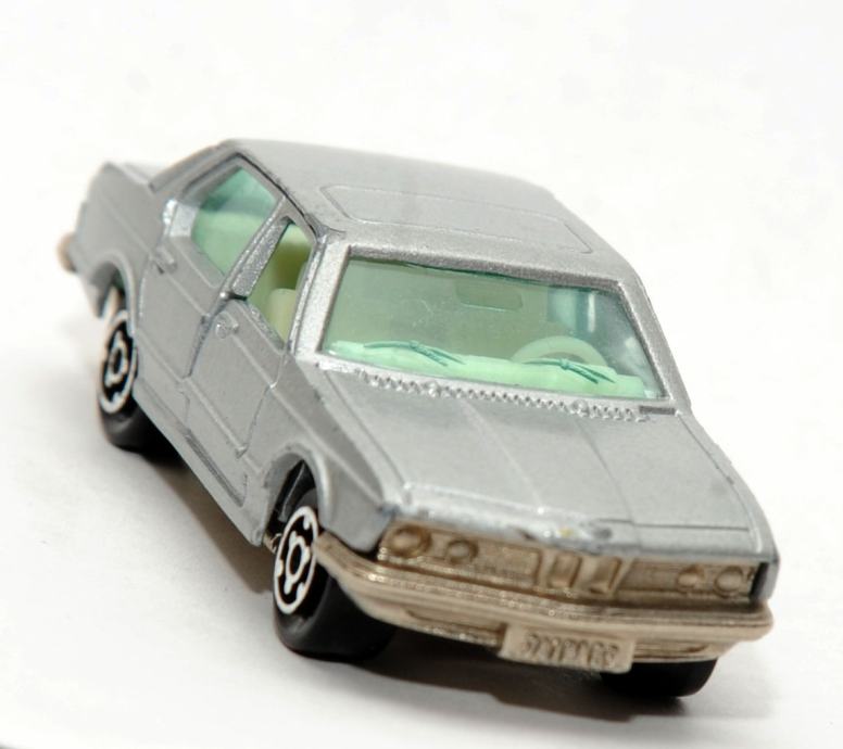 Majorette BMW 733