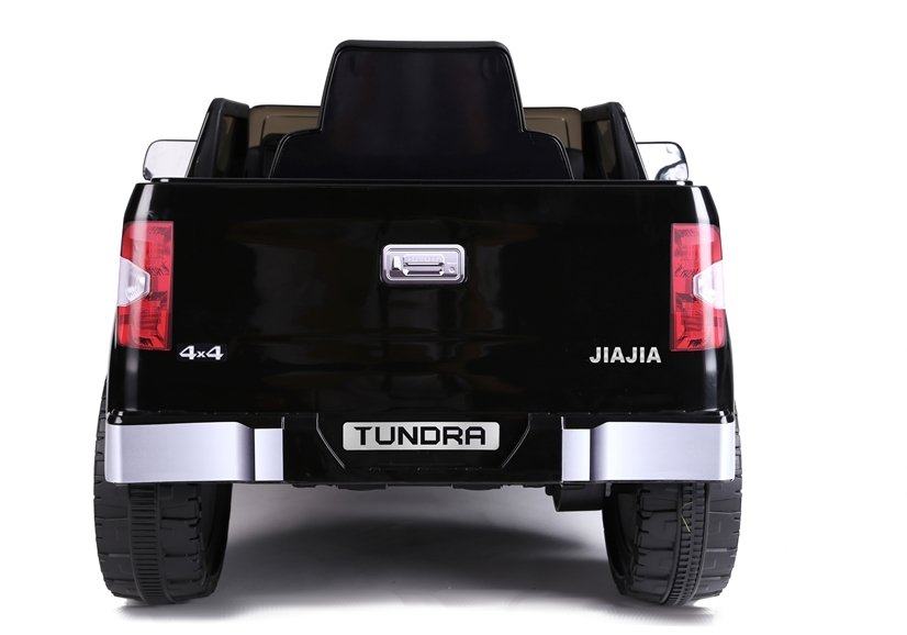 Электромобиль toyota tundra jj2125