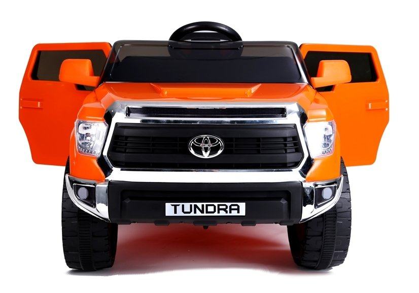 Электромобиль toyota tundra jj2125