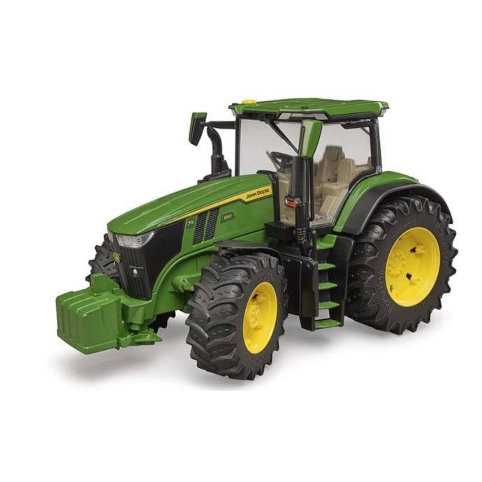 Bruder traktor John Deere 7R 350