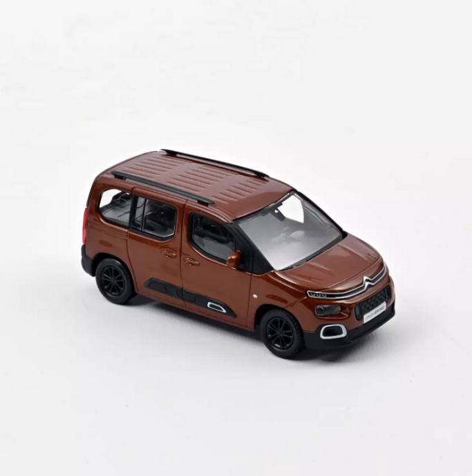 Citroën Berlingo 2020 1/43 NOREV