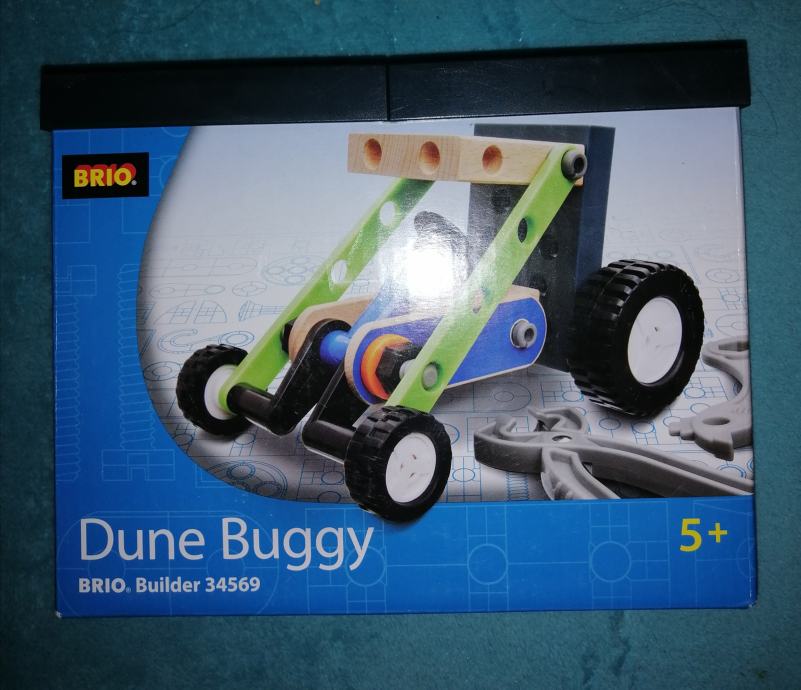 Dune Buggy