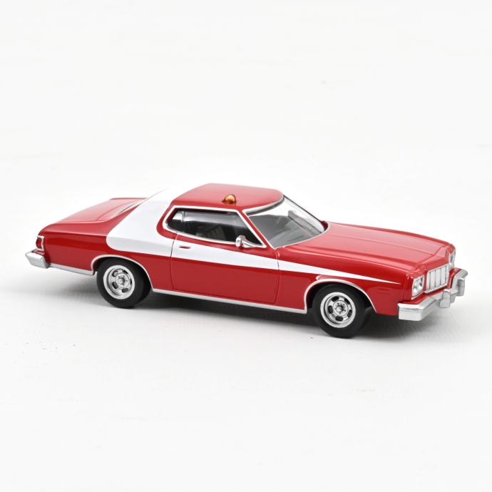 Ford Gran Torino 1975 Starsky & Hutch 1/43 NOREV