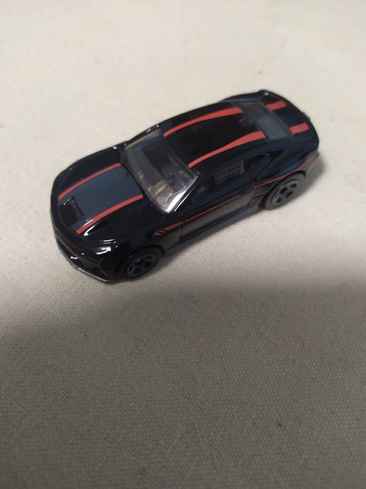 Hot Wheels '18 COPO Camaro