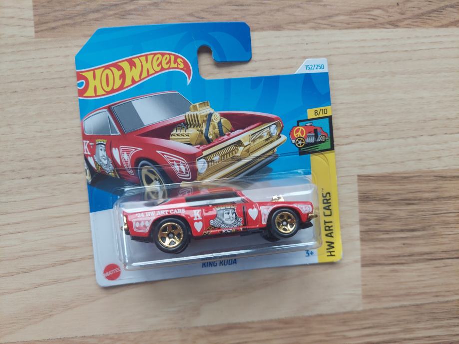 hot wheels autić