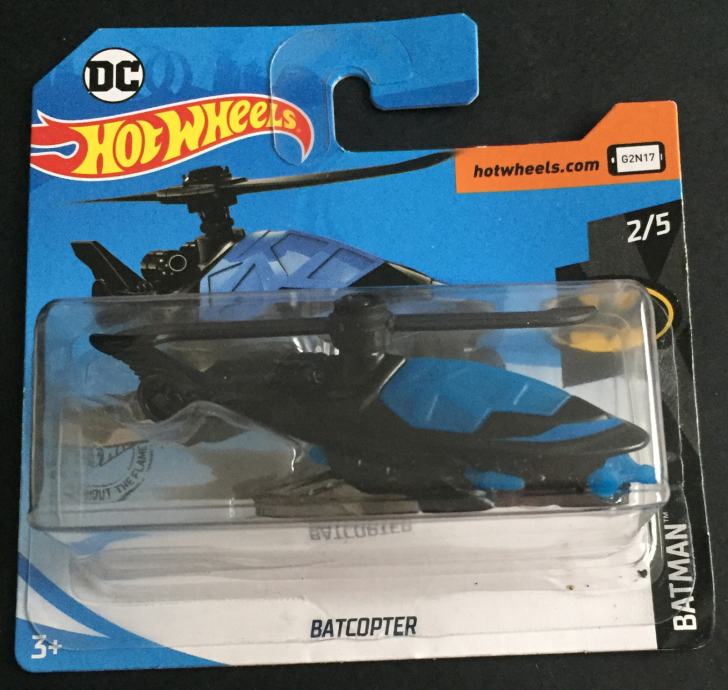 Hot deals wheels batcopter