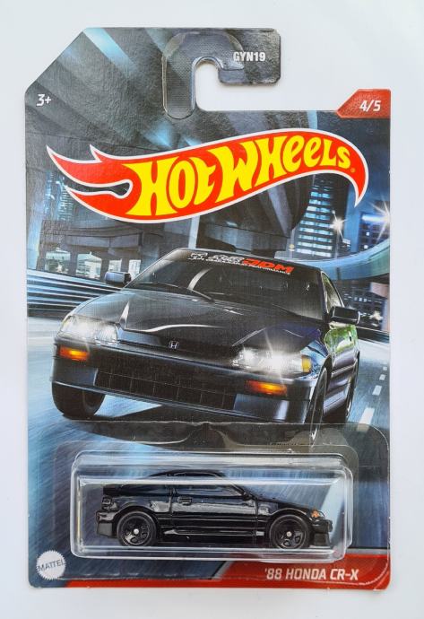 Honda crx hot deals wheels