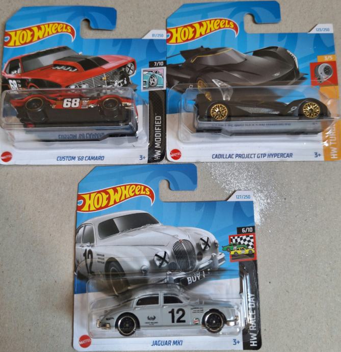 Hot Wheels   Racing Lot