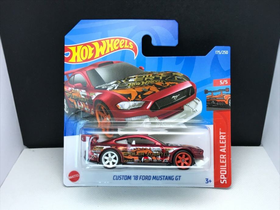 Hot Wheels STH Kafer