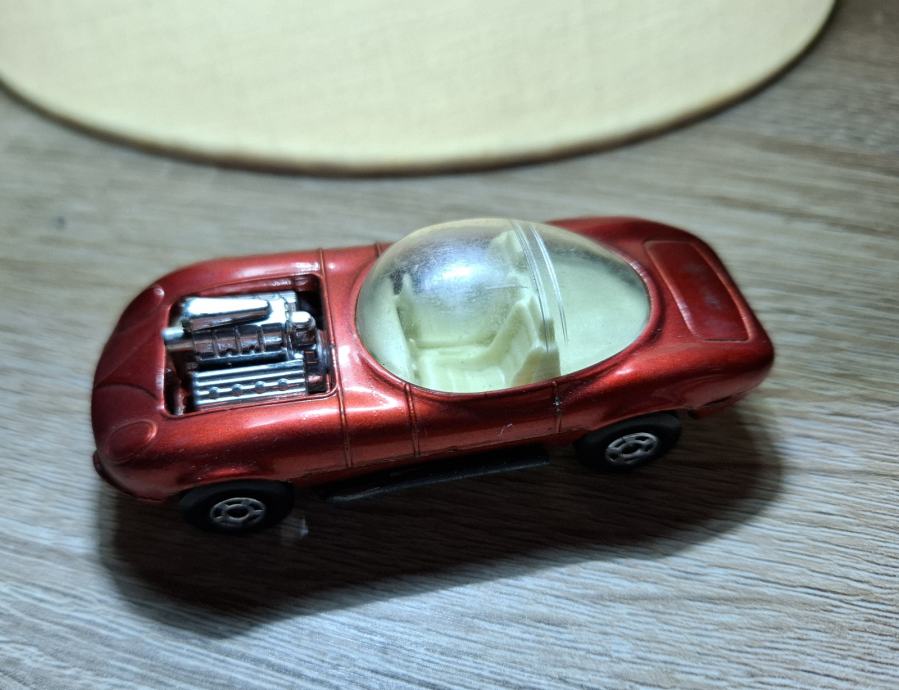 Matchbox Lesney #36 Hot rod Draguar